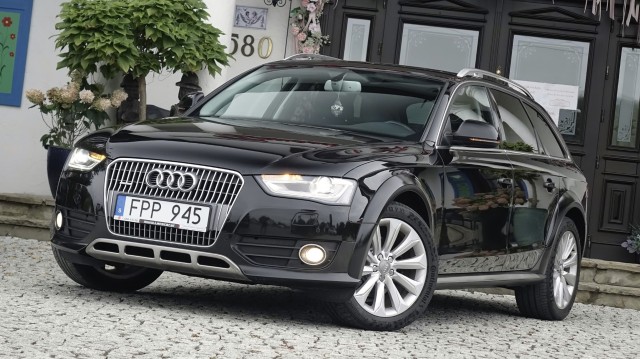 audi