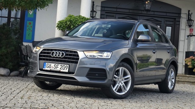 audi