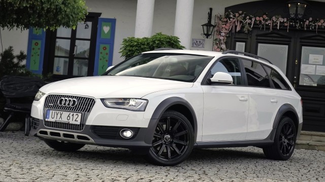 audi