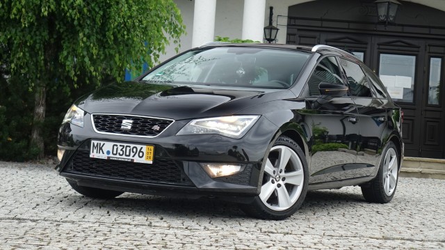 seat