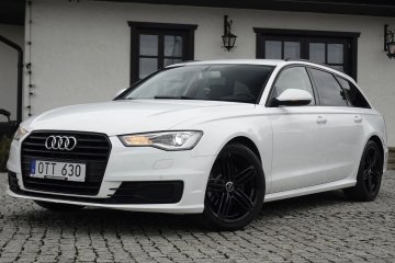 LansCAR 2015 2.0TDI 190KM ULTRA S Tronic DriveSelectWebastoXenonPdcLed