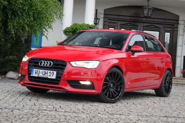 LansCAR 2015 2.0TDI 150KM Sport NaviGPS DriveSelect Xenon LED PDC