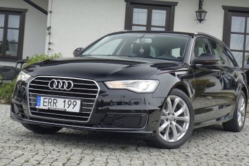 LansCAR 2015 2.0TDI 190KM ULTRA Sport DriveSelectChromXenonLED PDC