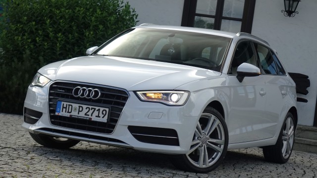 audi