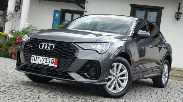 audi