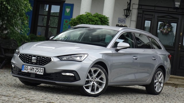 seat