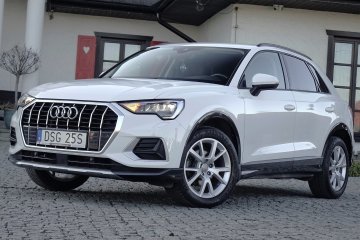 LansCAR VAT23% 2019 35 TFSI 150KM VirtuałCocpitXenonLED PDC