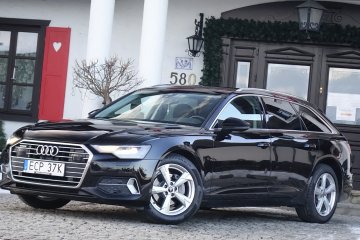 LansCAR 2022 40TDI 204KM quattro STronic AccKameraNaviWebastoPdcLed F1