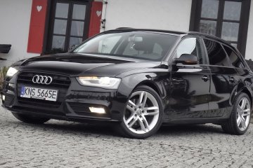 LansCAR 2012 2.0TDI 143KM Sport NaviXenonLED PDC