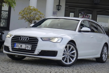 lift LansCAR 2015 2.0TDI 190KM SportDriveSelectChromPDC LED