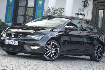 LansCAR 2016 2.0TDI 184KM FR SportDriveSelectNavSeatSound FULL LED PDC