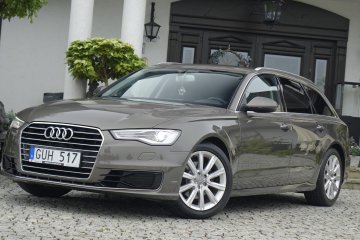 LansCAR 2015 2.0TDI 190KM ULTRA STronic DriveSelectSkóraWebastoLED PDC