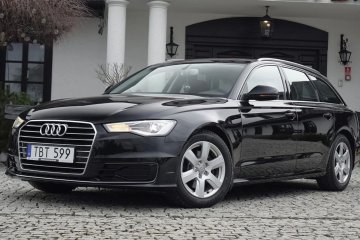 LansCAR 2015 2.0TDI 190KM ULTRA S Tronic DriveSelectWebastoXenonPdcLed