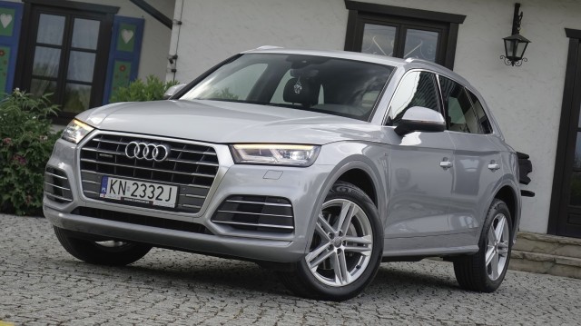 audi