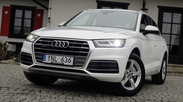audi