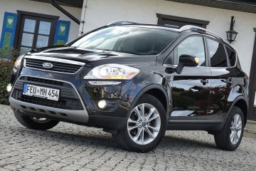 LansCAR 2012 2.0TDCi 140KM AWD TitaniumS NaviGPS Skóra Kamera LED PDC