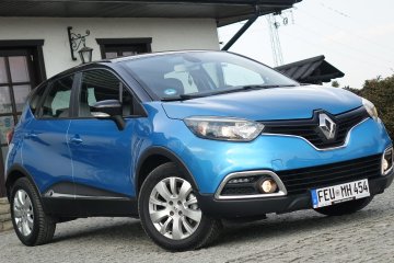 LansCAR 2015 1.5 dCi 90KM Klima NaviGPS LED PDC Alu16