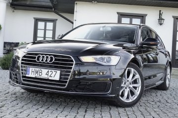 LansCAR 2015 2.0TDI 190KM ULTRA S Tronic DriveSelectWebastoXenonPdcLed