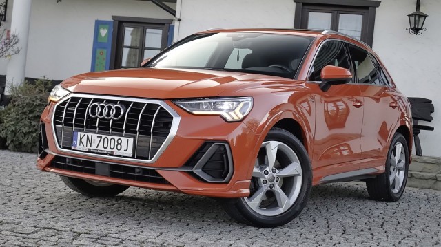 audi