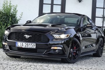 LansCAR 2016 V6 3.7 305KM Kamera BiXenon Manetki F1
