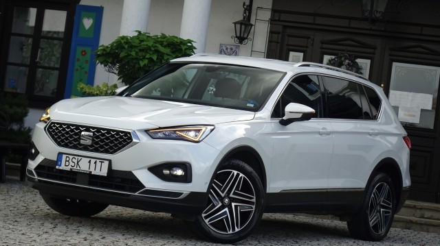 seat