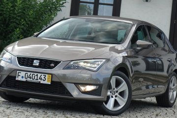 LansCAR 2015 2.0TDI 150KM FR Sport DriveSelect Skóra FULL LED PDC