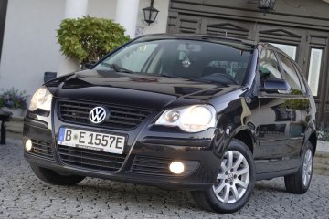 LansCAR 2008 1.4 80KM United Trend Line Alu14" PDC