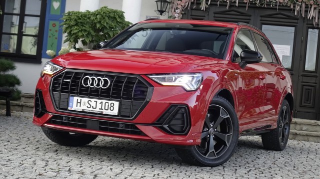 audi