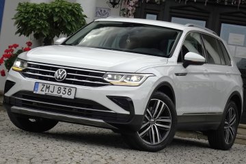 LansCAR 2021 2.0TDI 200KM 4motion VirtualCocpitRadarKameraNaviPdcLEDiQ