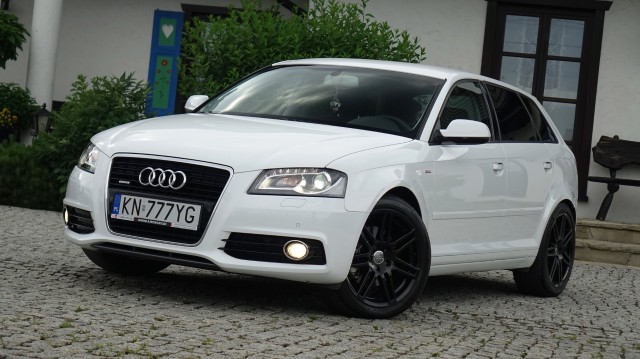 audi
