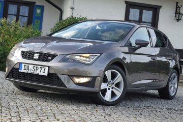 LansCAR 2015 2.0TDI 150KM FR Sport DriveSelect Skóra FULL LED PDC