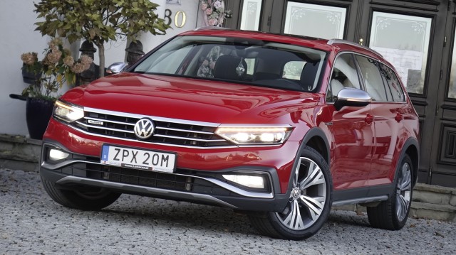 volkswagen