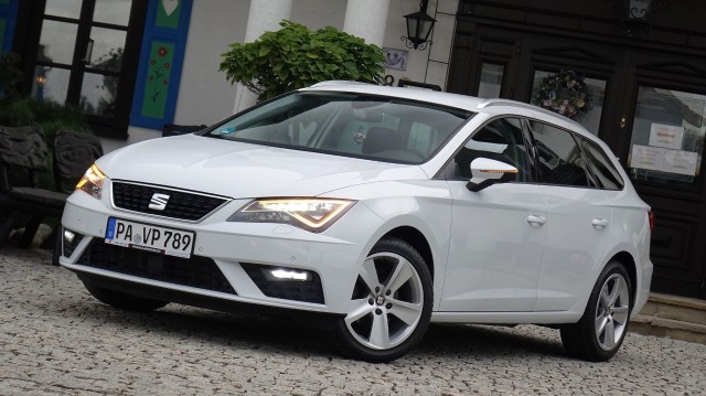 seat