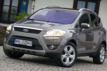 LansCAR 2012 2.0TDCi 140KM AWD TitaniumS PanoramaNavKameraXenonLED PDC