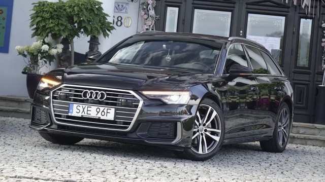 audi