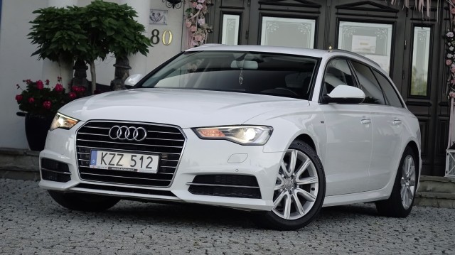 audi