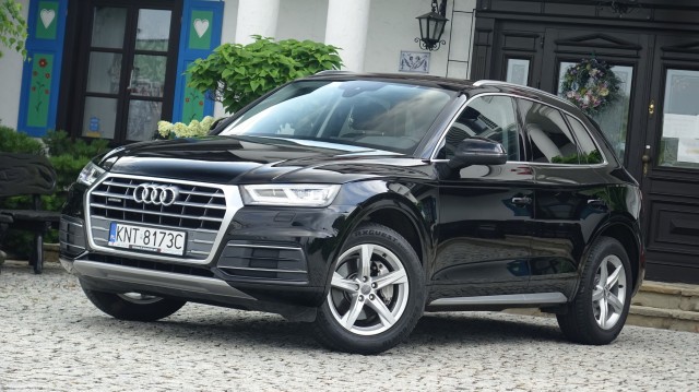 audi