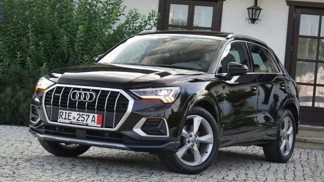 audi