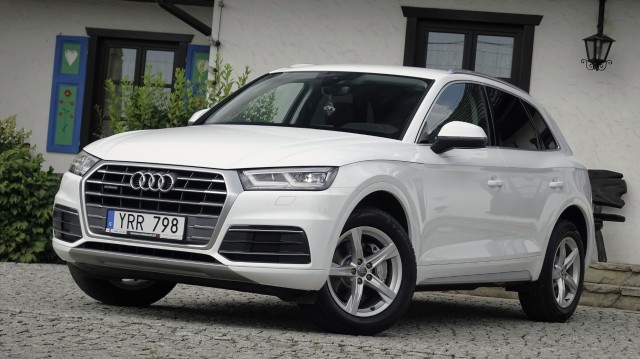 audi