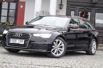 LansCAR 2015 2.0TDI 190KM ULTRA Sport DriveSelectChromXenonLED PDC