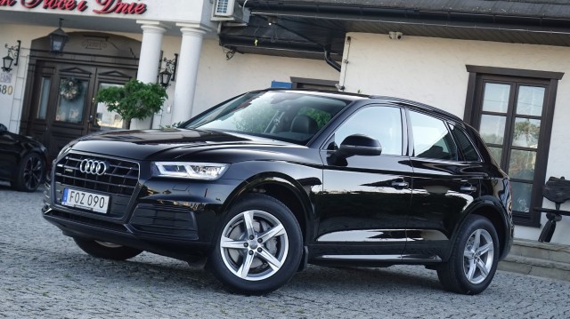 audi