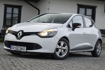 LansCAR 2014 1.5 dCI 75KM Klima LED