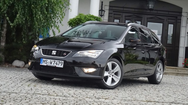 seat