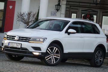 LansCAR 2017 2.0TDI 190KM 4x4 F1 RadarKameraVirtualCocpitWebastoPdcLed