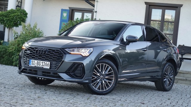 audi