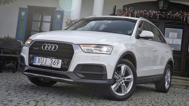 audi