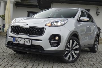 LansCAR 2016 1.7CRDi 115KM NaviKameraXenonLED PDC
