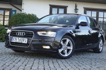 LansCAR 2012 2.0TDI 163KM Sport NaviGPS Chrom BiXenon LED PDC