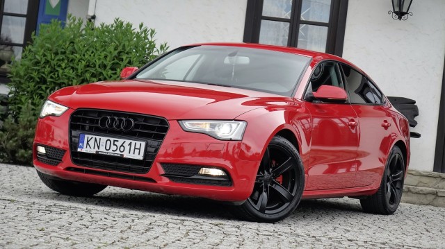 audi