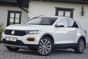 LansCAR 2018 2.0TDI 150KM 4motion VirtualCocpitAccPanoramaKameraSkóra